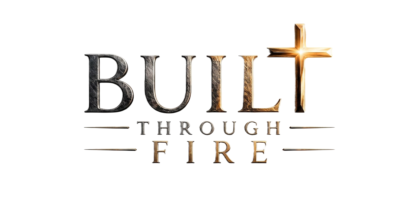 Built Through Fire